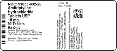 Label (51655 632 26 Master Bottle Label Approval   Rev A 06 22)